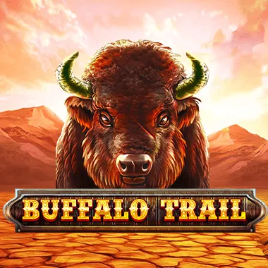 Play Buffalo Trail bij R777