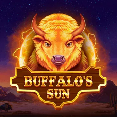 Play Buffalo's Sun bij R777