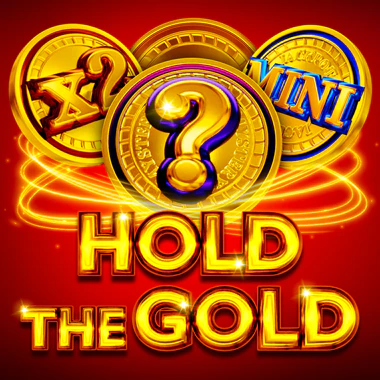 Play Hold The Gold bij R777