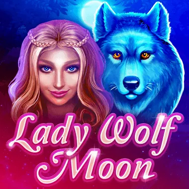 Play Lady Wolf Moon bij R777