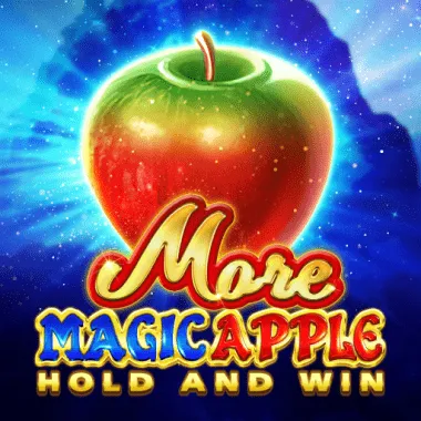 Play More Magic Apple bij R777